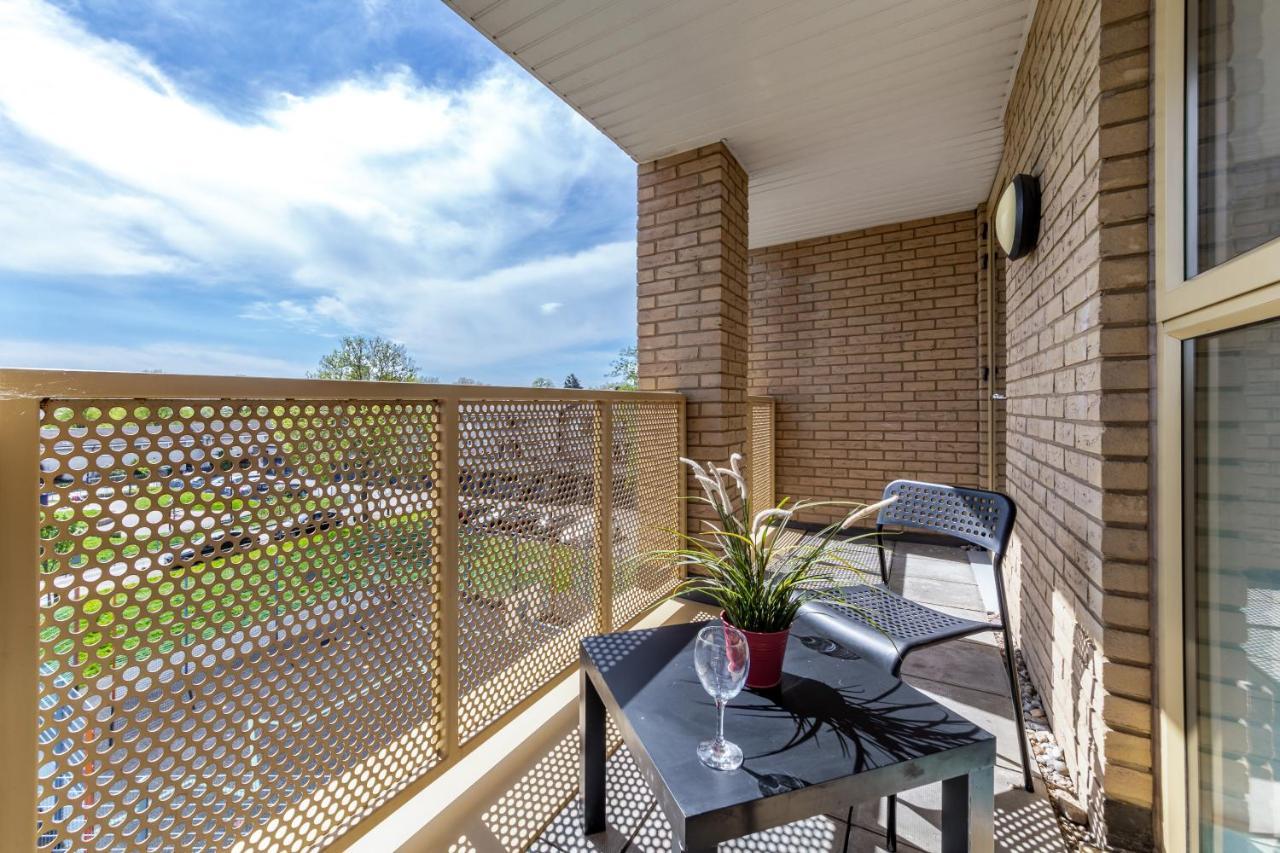 Flourish Apartments - Mulberry House - Tottenham Лондон Экстерьер фото