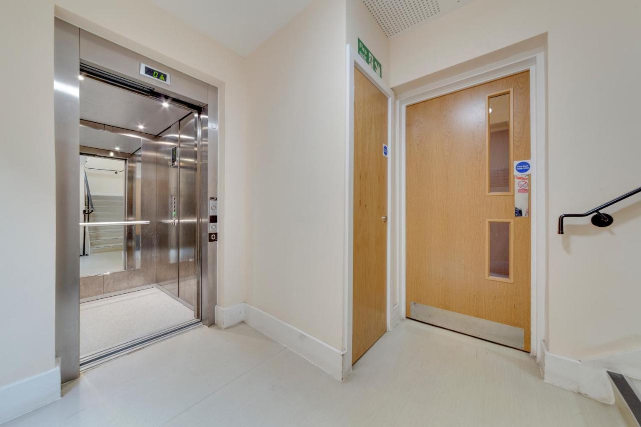 Flourish Apartments - Mulberry House - Tottenham Лондон Экстерьер фото